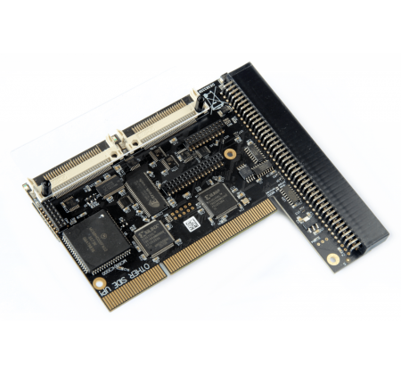 Coverbild für ACA500plus