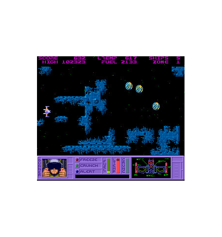 Ballern, ballern, ballern