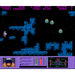 Ballern, ballern, ballern