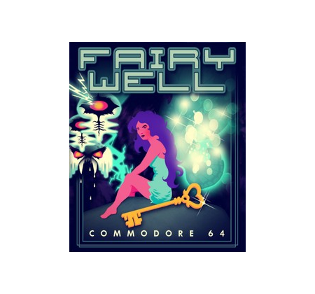 Coverbild für Fairy Well