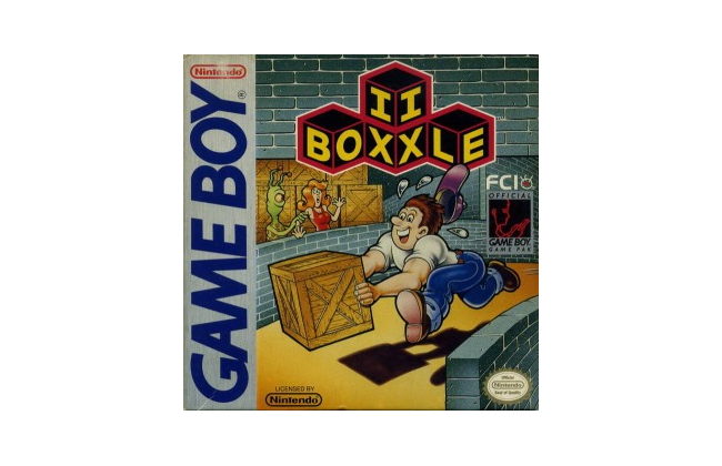 Boxart