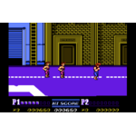 "Vorsicht, hinter dir!"