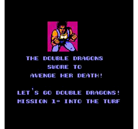 Ausrufezeichen für mehr Drama!