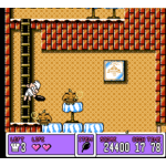 Die Gegner sind abwechslungsreich