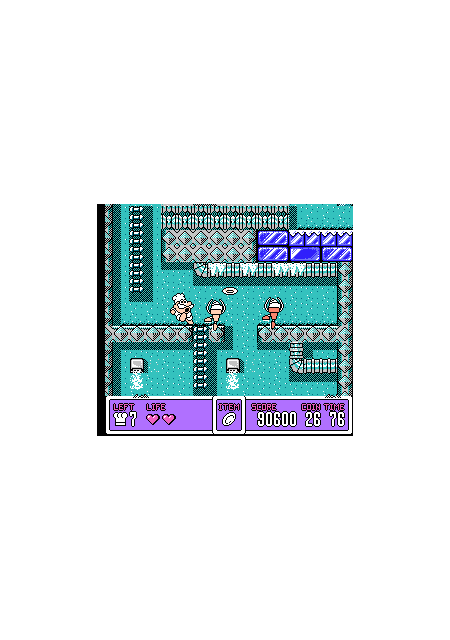 Teller als Wurfgeschoss