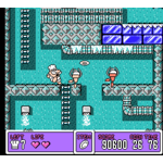 Teller als Wurfgeschoss