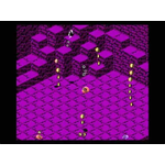 Auch springen kann man