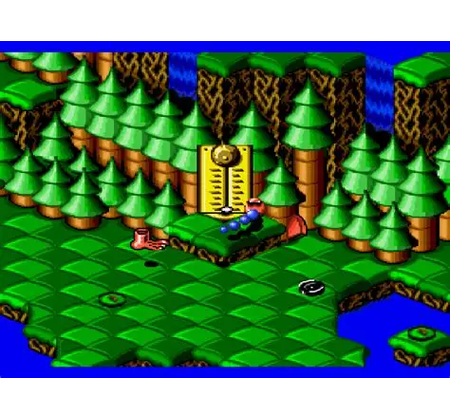 Man muss schwer genug sein, um die Wage auszulösen