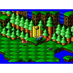 Man muss schwer genug sein, um die Wage auszulösen