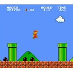 Aber nicht nur die Koopa