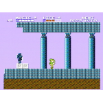 Link weiß nicht, wo hin