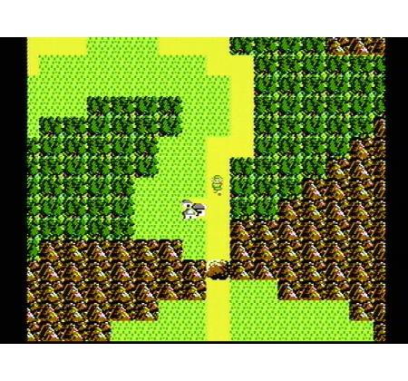 Da geht es nicht weiter