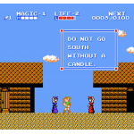 Hilfreiche Tips, dafür lieben wir die Dorfbewohner