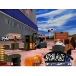 STAAR? Immerhin kein STARS.