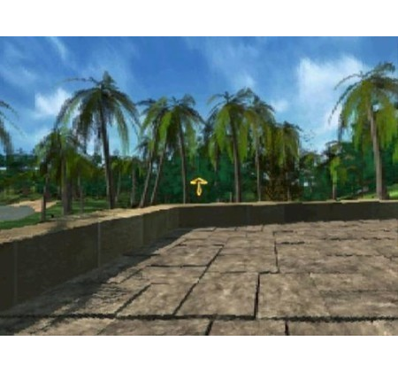 Gespielt wird aus der Egoperspektive