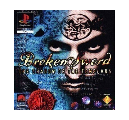 Coverbild für Baphomets Fluch