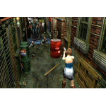 Ein rotes Fass. Hmm.