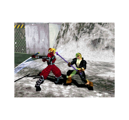 Ob die sich wohl wieder vertragen?