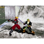 Ob die sich wohl wieder vertragen?