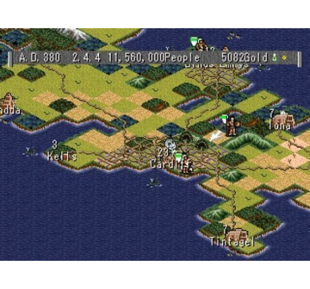 Die Grafik ist zweckmäßig