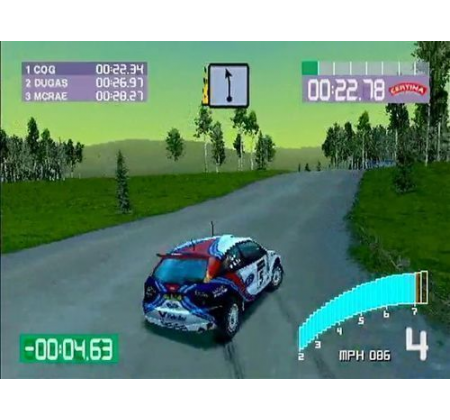 Gekonnte Drifts gehören dazu