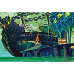 Rincewind und die Kiste