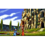 Rincewind im Gespräch