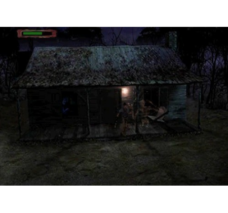 Die Hütte kennt man doch?