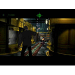 Es gibt gelungene Kameraperspektiven