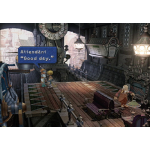 Die Grafik ist erstklassig