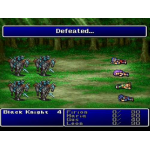 Da hat die Party sich übernommen