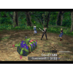 Die Beschwörung der GF ist fast abgeschlossen