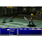 Diese Gegner haben Cloud nichts entgegenzusetzen