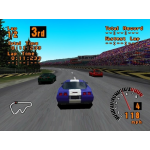 Noch auf Platz 3, aber die Gegner sind schon in Sicht