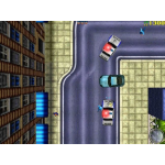 Immer ärger mit der Polizei...