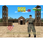 Die Grafik ist wahrlich kein Hingucker