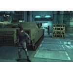 Die Wachen sind manchmal doch etwas dämlich