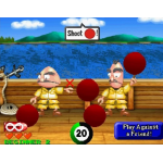 Was wohl passiert, wenn man die Charaktere trifft?