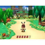 Der Hase muss sicher ans Ende gelangen