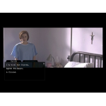 Dana Scully hat einen Auftritt