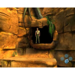 George geht wieder auf Reisen