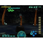 Der arme Dino! Muss in diesem Spiel mitspielen.