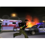 Natürlich kann man wieder jede Menge Chaos verursachen