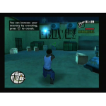 CJ muss noch viel lernen