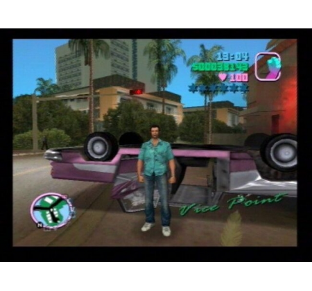 "Ich hab nichts gemacht!"