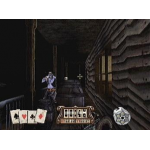 Einfach auf alles schießen, was sich bewegt