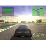 "KITT! TURBO BOOST!"