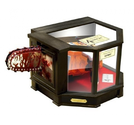 Coverbild für Resident Evil 4 Chainsaw Controller