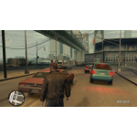 Niko macht auch zu Fuß eine gute Figur