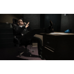 Die Zwischensequenzen sind wieder filmreif